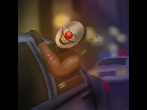 BTN Biggs - "Some Never Win" (Official Music Video)