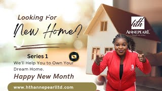 Finding The Right Property In Nigeria | Series 1