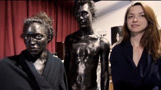 Device - Vilify (Behind The Scenes)