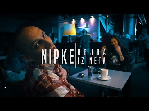 Nipke - Bejba iz neta