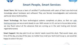 Host IT Smart - Cheap Web Hosting and VPS and JAVA Hosting Provider Info