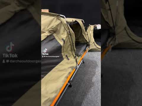 The BEST SWAG and STRETCHER combination | DARCHE®