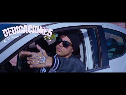 HOVER FS - DEDICACIÓN 3 (Frases Sueltas)