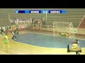 Altamira 2x1 Rurópolis IX Jogos Abertos Do Pará 2015