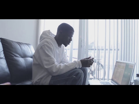 Eazyano - Who Am I (Official) | Shot By @TkSoIcey