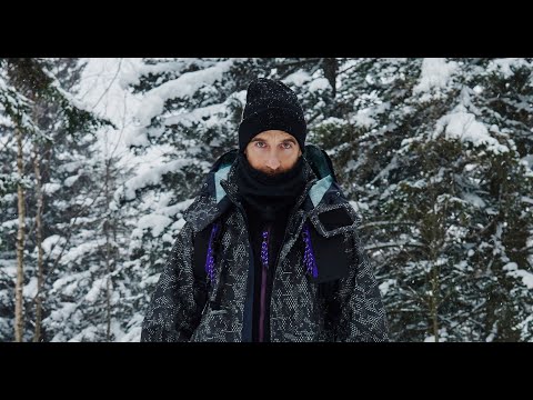 White Mountaineering | Menswear | Fall Winter 2021/2022 | Fashion Show