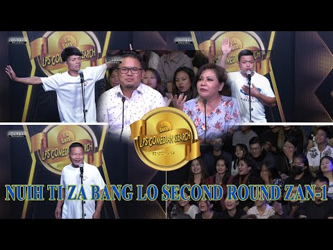 Nuihtiza bang lo - 3 || (Second Round) YK Solar LPS Comedian Search 2022