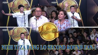 Nuihtiza bang lo - 3 || (Second Round) YK Solar LPS Comedian Search 2022