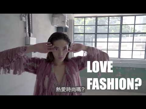 Educating designers to cut waste out of fashion