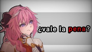 ¿Vale la pena ser femboy