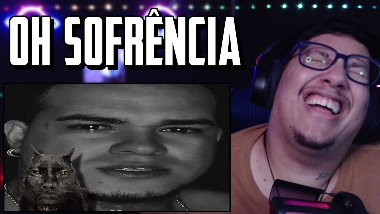 ser CRINGE virou MODA (infelizmente)