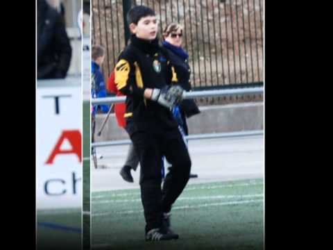 at escalerillas alevin a 2010