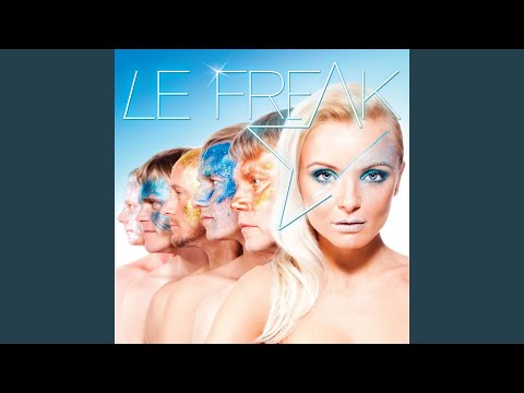 Ive Got The Music In Me - Le Freak