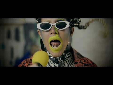 Hit La Rosa - Caminatas Oscuras (Video Oficial)