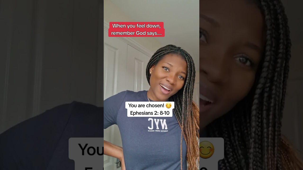 You Are God's Masterpiece: Embrace Your Worth