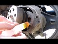 Suzuki Sepia ZZ замена масла в редукторе.