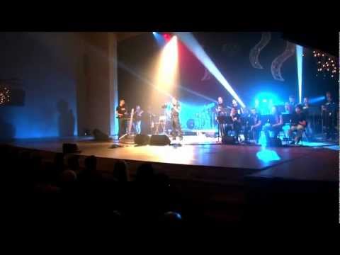 PIRATE SWING Band - Encore Live (Kill Bill/Freedom/Bright Side Of Life)