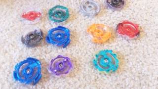 beyblade burst hasbro qr
