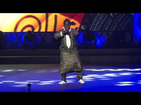 Casse Casse - Mouhamed - Senegal / Morocco 2016