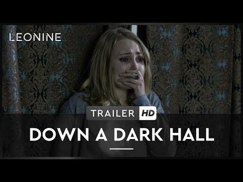 Trailer Down a Dark Hall