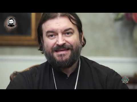 Батюшка Ткачев Андрей / Кто ты ? Кто мы есть и где мы будем?