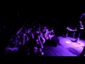 Pig Destroyer "Hyperviolet" Live from Decibel's 100th Show: The Movie