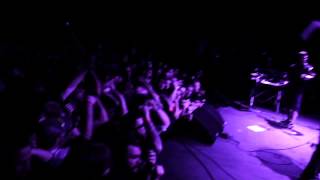 Pig Destroyer "Hyperviolet" Live from Decibel's 100th Show: The Movie