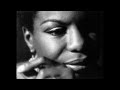 Nina Simone  Just like a woman