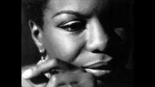 Nina Simone  Just like a woman