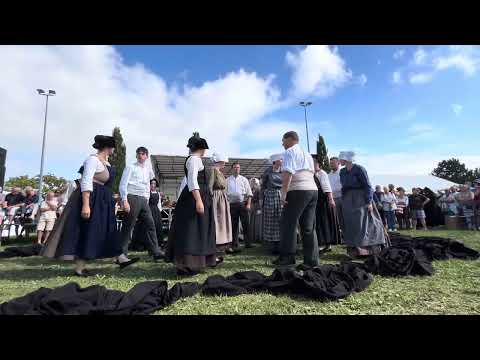 Cercle de Pluneret - Fête de l’huître 2024