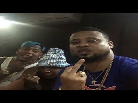LAPIZ CONCIENTE  CHUCHICHEO FT YOMEL EL MELOSO  (VIDEO OFICIAL) (PREVIEW)