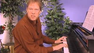 Howl at the Moon - FunTime Piano Faber Studio Collection