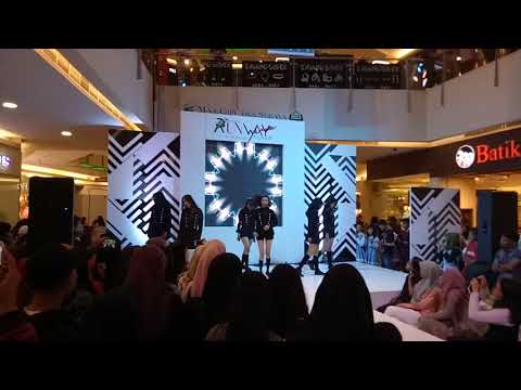 [170520] Shadow - Rough, Me Gustas tu, Fingertip (GFriend dancecover) @Malciputraseraya PKU