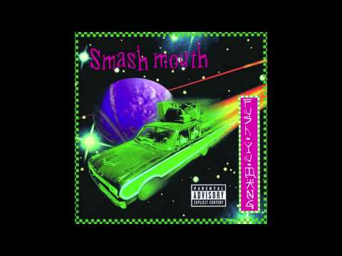 Smash Mouth | Why Can't We Be Friends? (HQ)