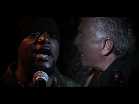 Mike Moody ft. Will Keeps - Not Your Enemy (Official Video)