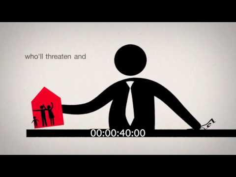 My Rendition Of Shelter Social Ad (old thing, don't like anymore)