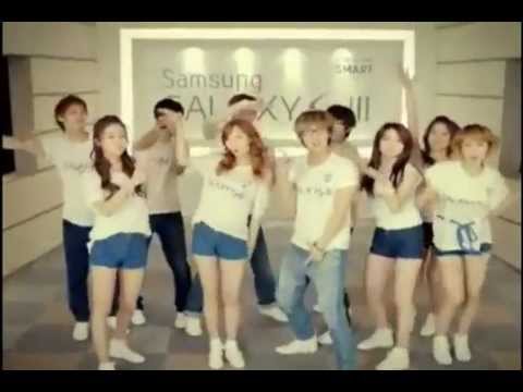 4minute, 2PM, MBLAQ sing Olympic support song, "Win the Day"