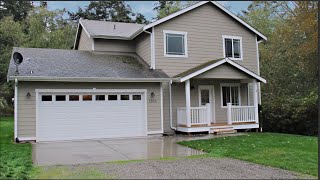 preview picture of video 'Homes for Rent Whidbey Island. 1305 King Drive, Coupeville, WA'