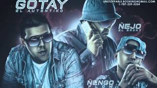 Copia de Real Love Remix   Gotay El Autentiko ft Ñengo Flow y Ñejo Original Video Music 2014