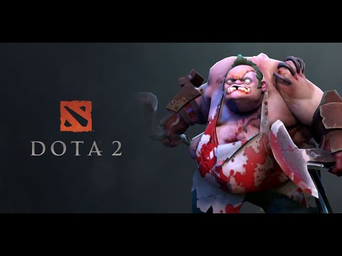 (Pudge) Range Creep Denied , NADPC Week 5 -DogChamp vs Arkosh.