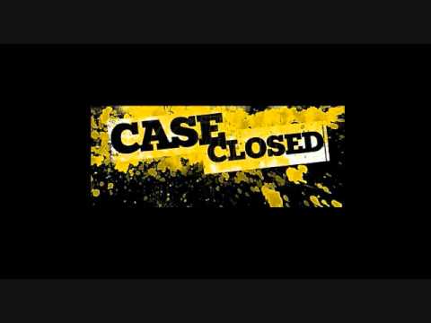 CaseClosed - I Want You (ft. Mikey T)