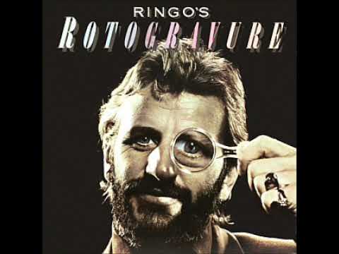 A Dose of Rock N Roll - Ringo Starr