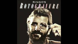 A Dose of Rock N Roll - Ringo Starr