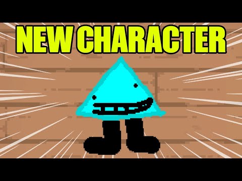 The NEW Character Is Cursed