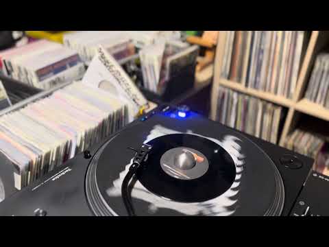 Brooke Russel Feat Gentleman—So Sweet (7” inch vinyl single) 1999’