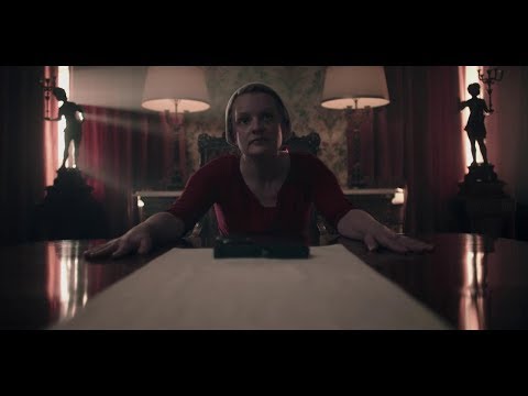 The Handmaid's Tale 3x13 - "You are not in charge. I am."