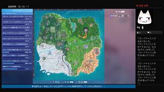 パットでPC鯖行って練習！参加型