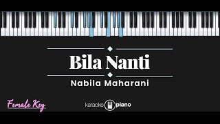 Download lagu Bila Nanti Nabila Maharani... mp3