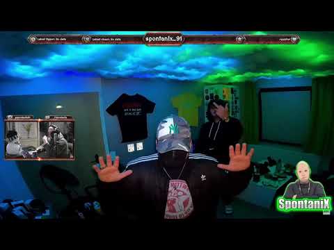 #66 JOSHKA106 & MEXX328 "REAKTION"