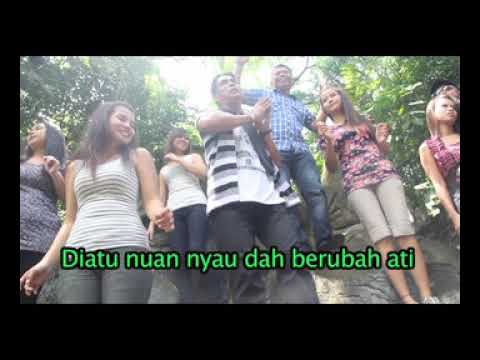 Nuan berubah ati by Alon Lupeng - OFFICIAL VIDEO